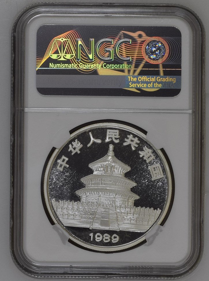 1989P CHINA S10Y PANDA
