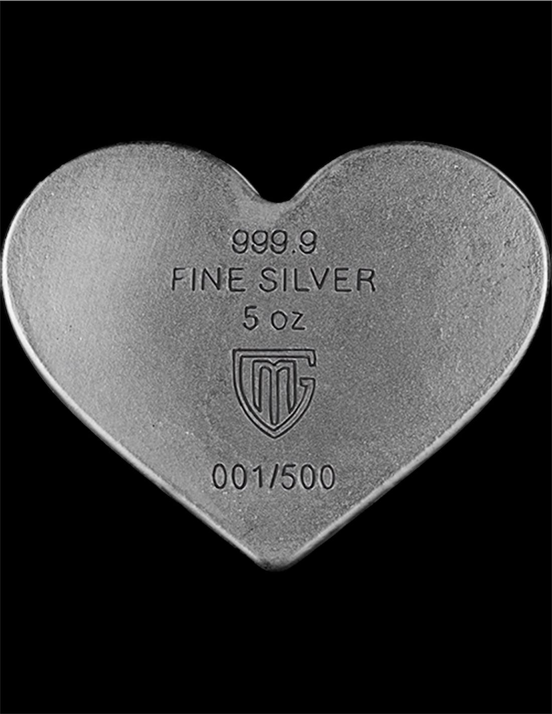 2024 Chicago Heart ANA Edition 5 Oz