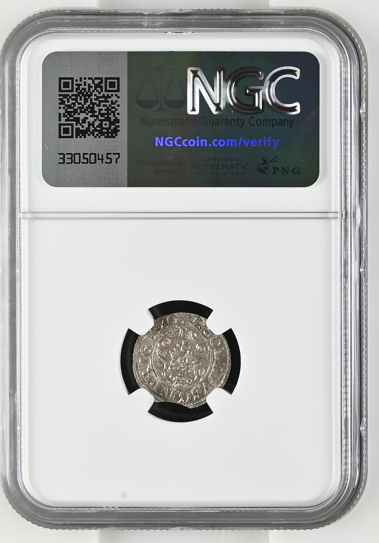 1620 POLAND 1S NGC MS 65 TOP-POP