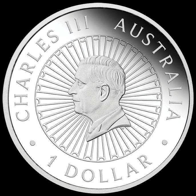 2025 AUSTRALIAN OPAL LUNAR YEAR OF THE SNAKE