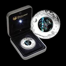 2012 AUSTRALIA OPAL SERIES KOALA