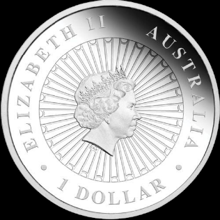 2012 AUSTRALIA OPAL SERIES KOALA