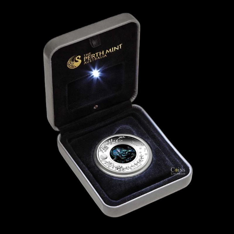 2013 AUSTRALIA OPAL SERIES KANGAROO