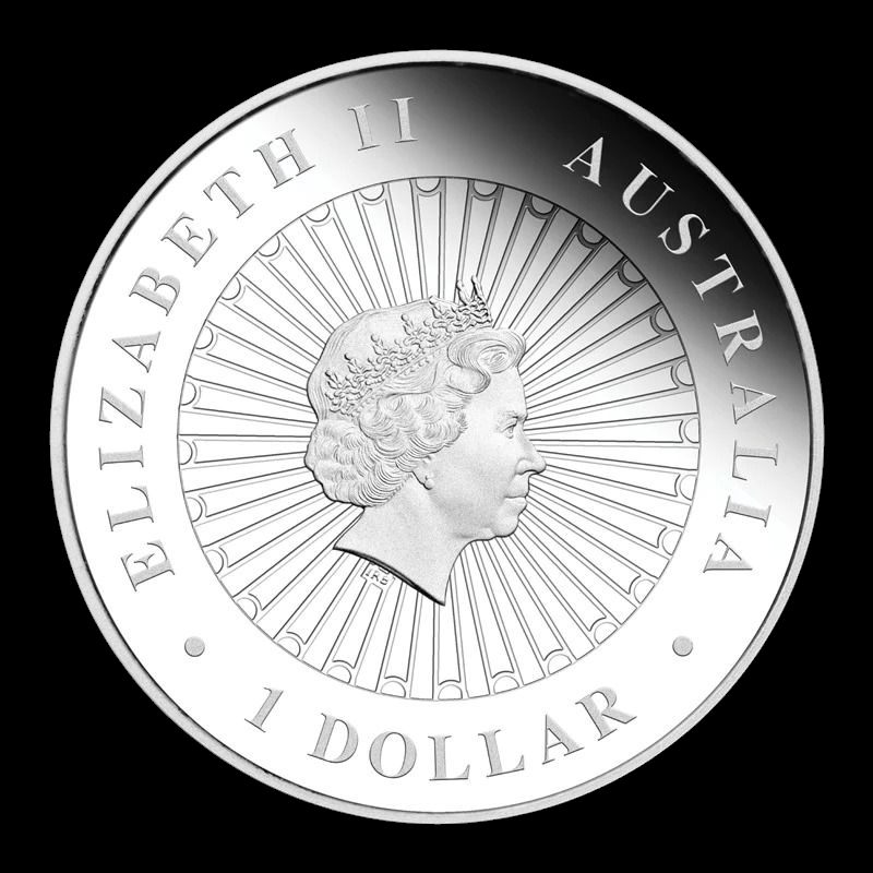 2012 AUSTRALIA OPAL SERIES WOMBAT