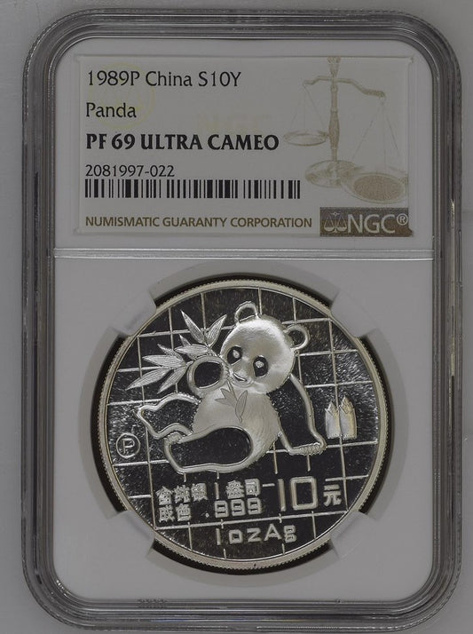 1989P CHINA S10Y PANDA