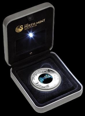 2015 AUSTRALIA OPAL SERIES GHOST BAT