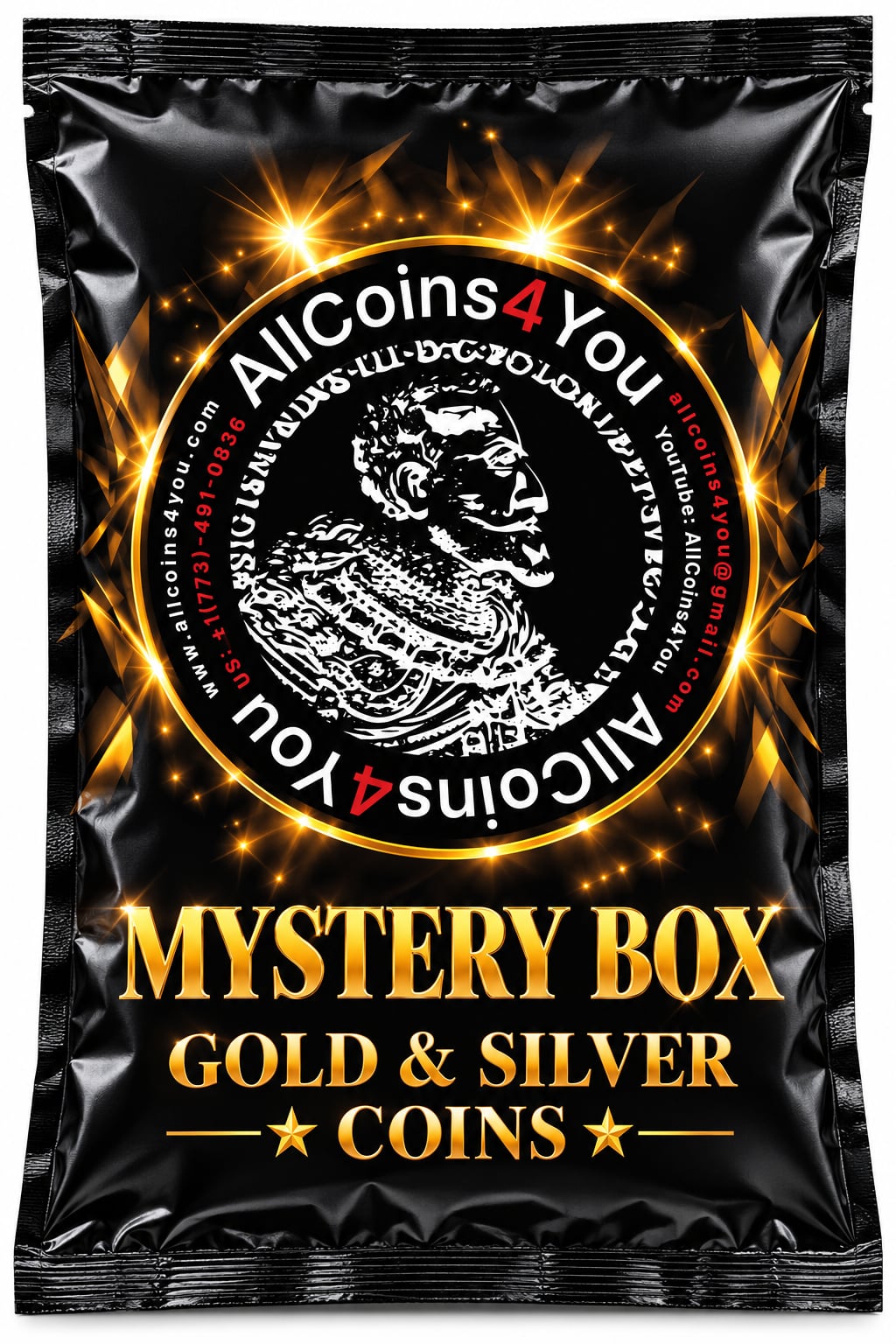Mystery Box