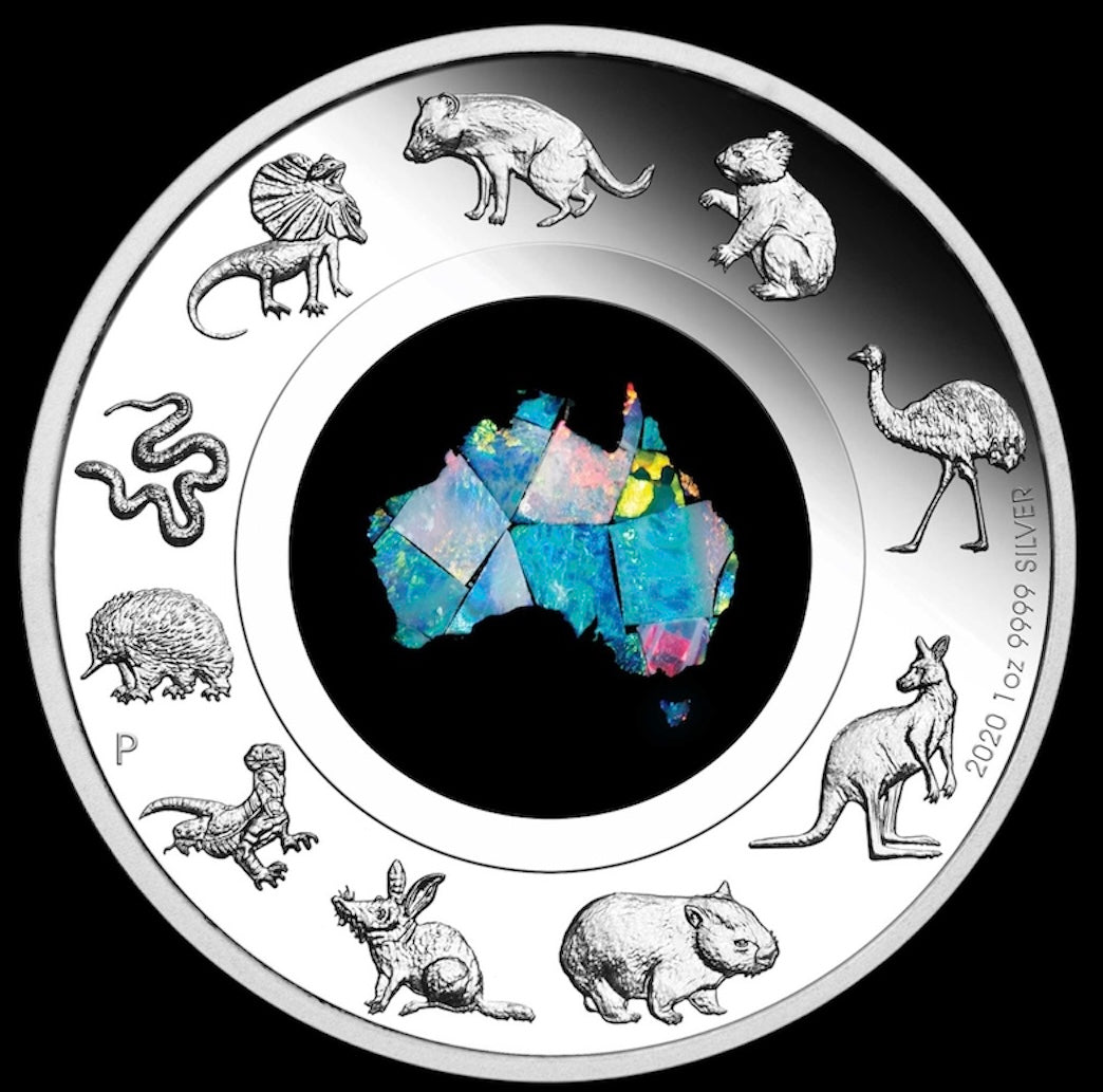 2020 AUSTRALIA SOUTHERN LAND