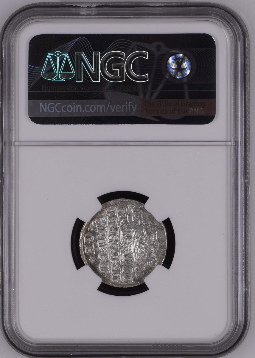 1586 GE POLAND 3G RIGA
NGC MS 63