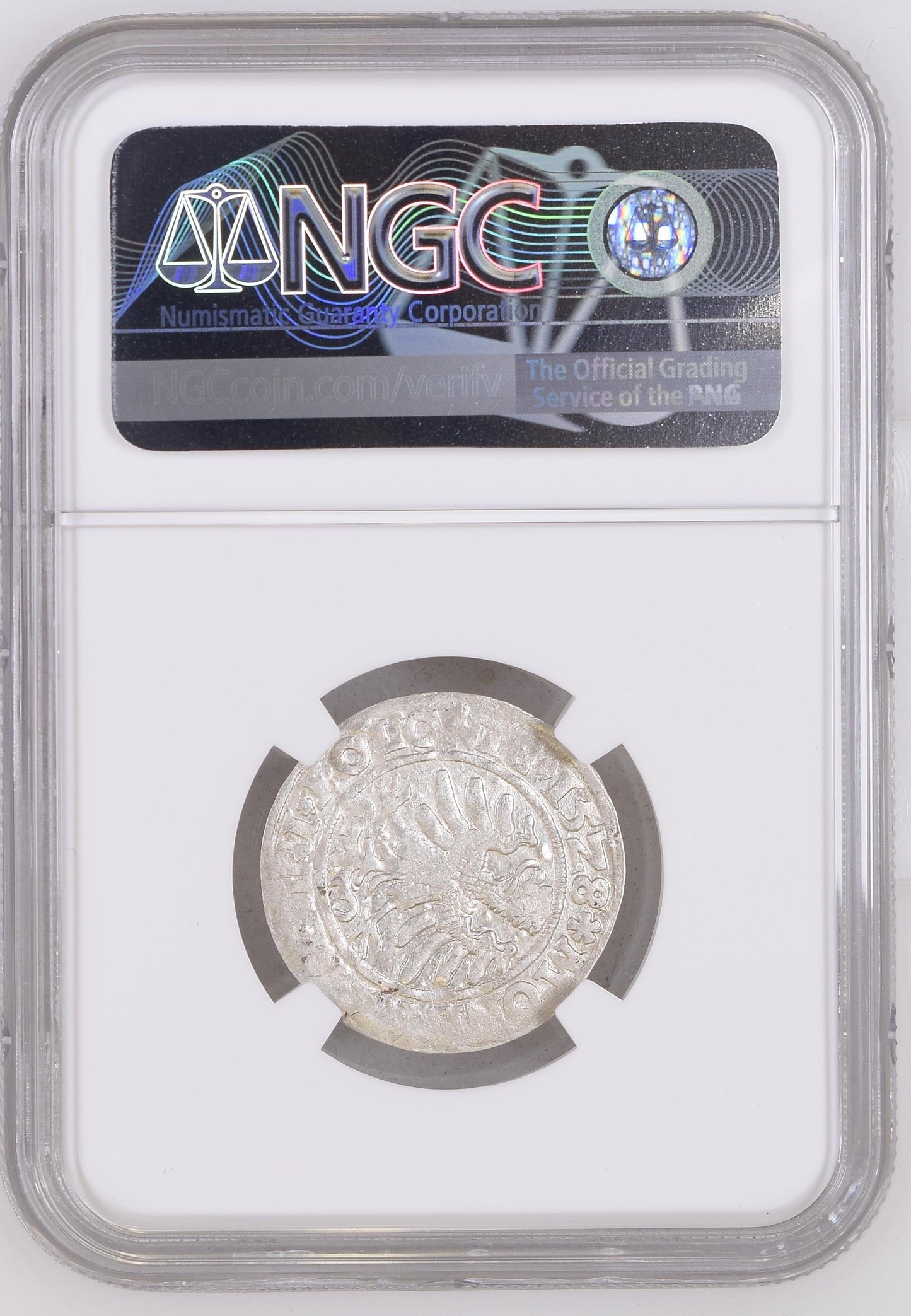 1528 POLAND 1G KRAKOW MS 62 TOP-POP