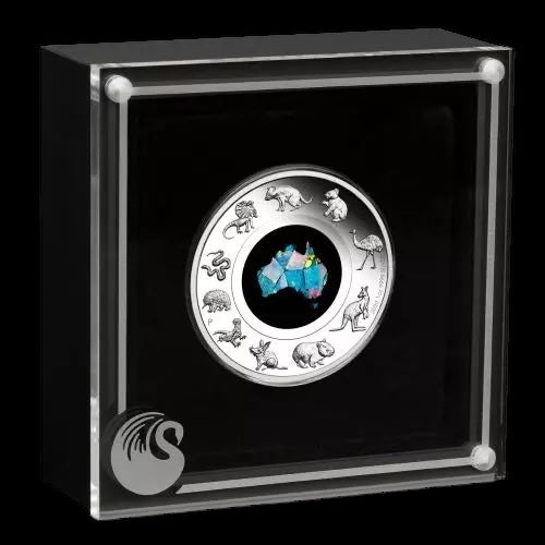 2020 AUSTRALIA SOUTHERN LAND