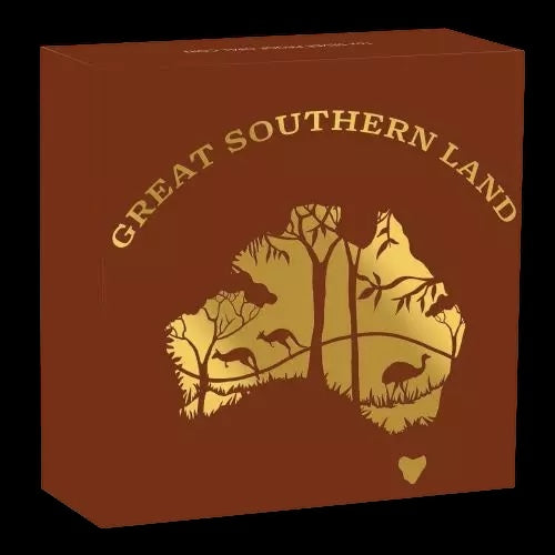 2020 AUSTRALIA SOUTHERN LAND