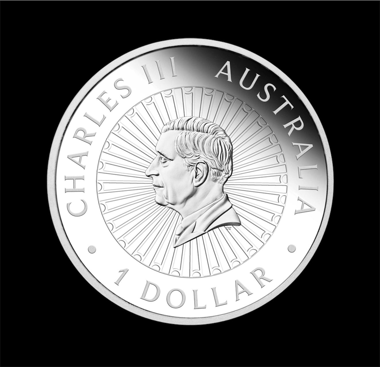 2024 AUSTRALIA GREAT SOUTHERN LAND - CHRYSOPRASE